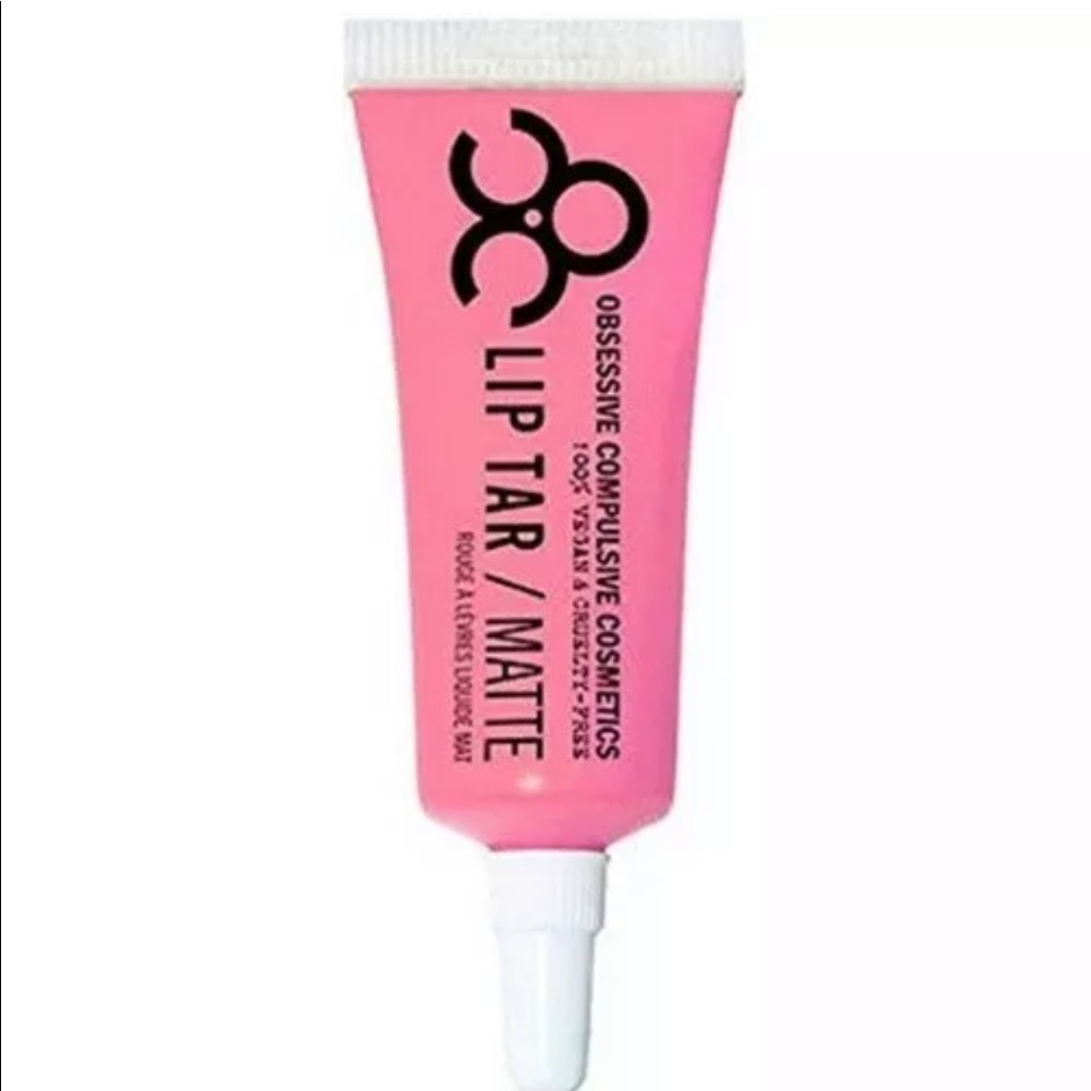 Obsessive Compulsive Cosmetics Lip Tar, Narcissus